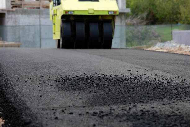 Best Interlocking Driveway Pavers  in Clarendon, TX