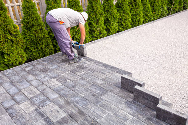 Best Brick Driveway Pavers  in Clarendon, TX