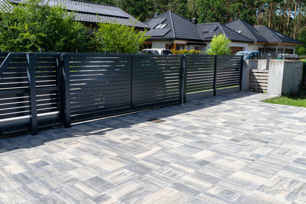 Best Best Driveway Pavers  in Clarendon, TX