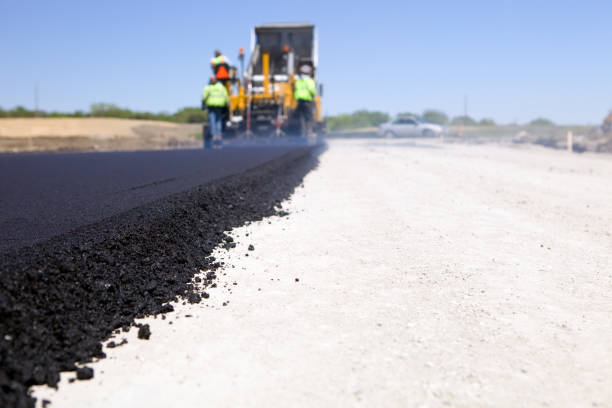 Best Driveway Pavers Near Me  in Clarendon, TX