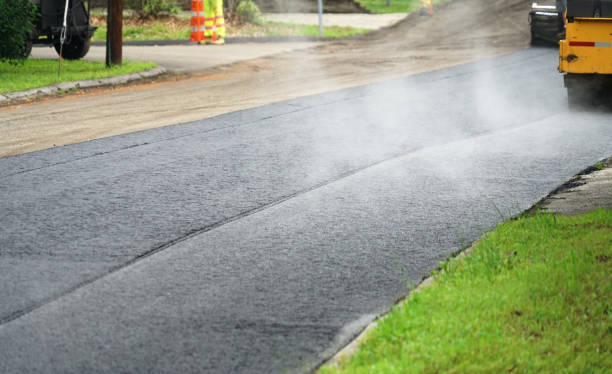 Best Professional Driveway Pavers  in Clarendon, TX
