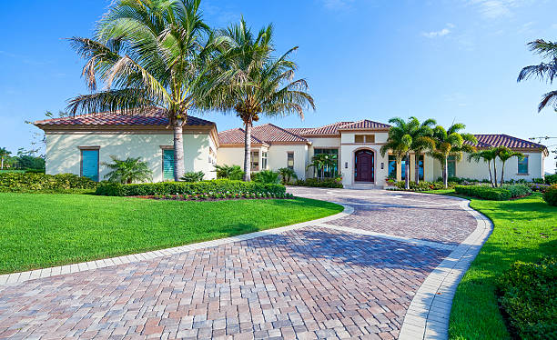 Professional Driveway Pavers in Clarendon, TX