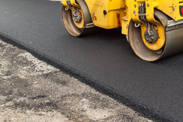 Best Interlocking Driveway Pavers  in Clarendon, TX
