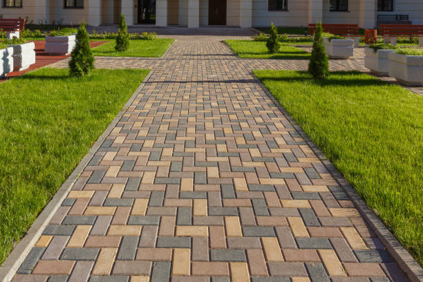 Best Driveway Pavers Near Me  in Clarendon, TX